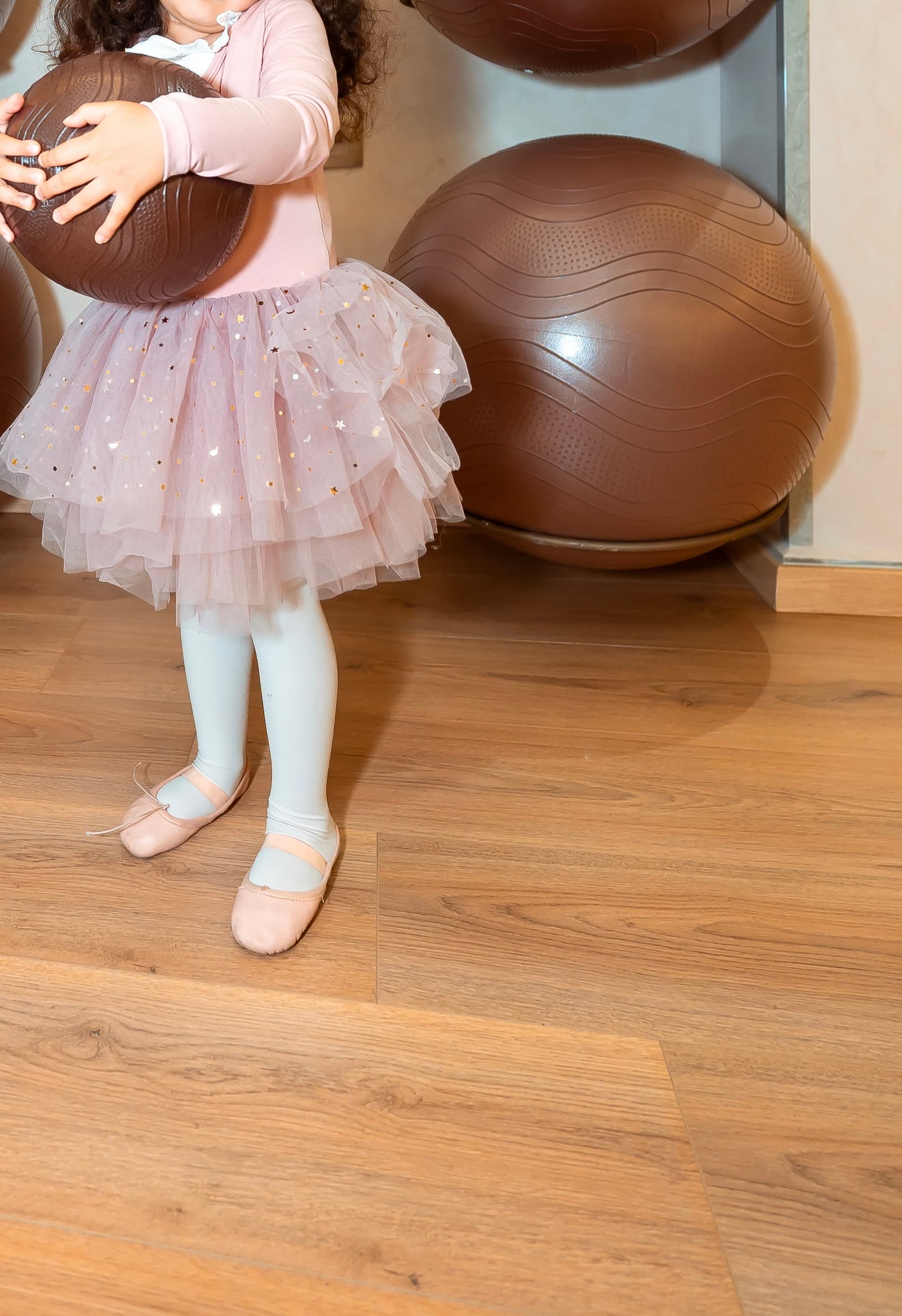 Ballet Adultes