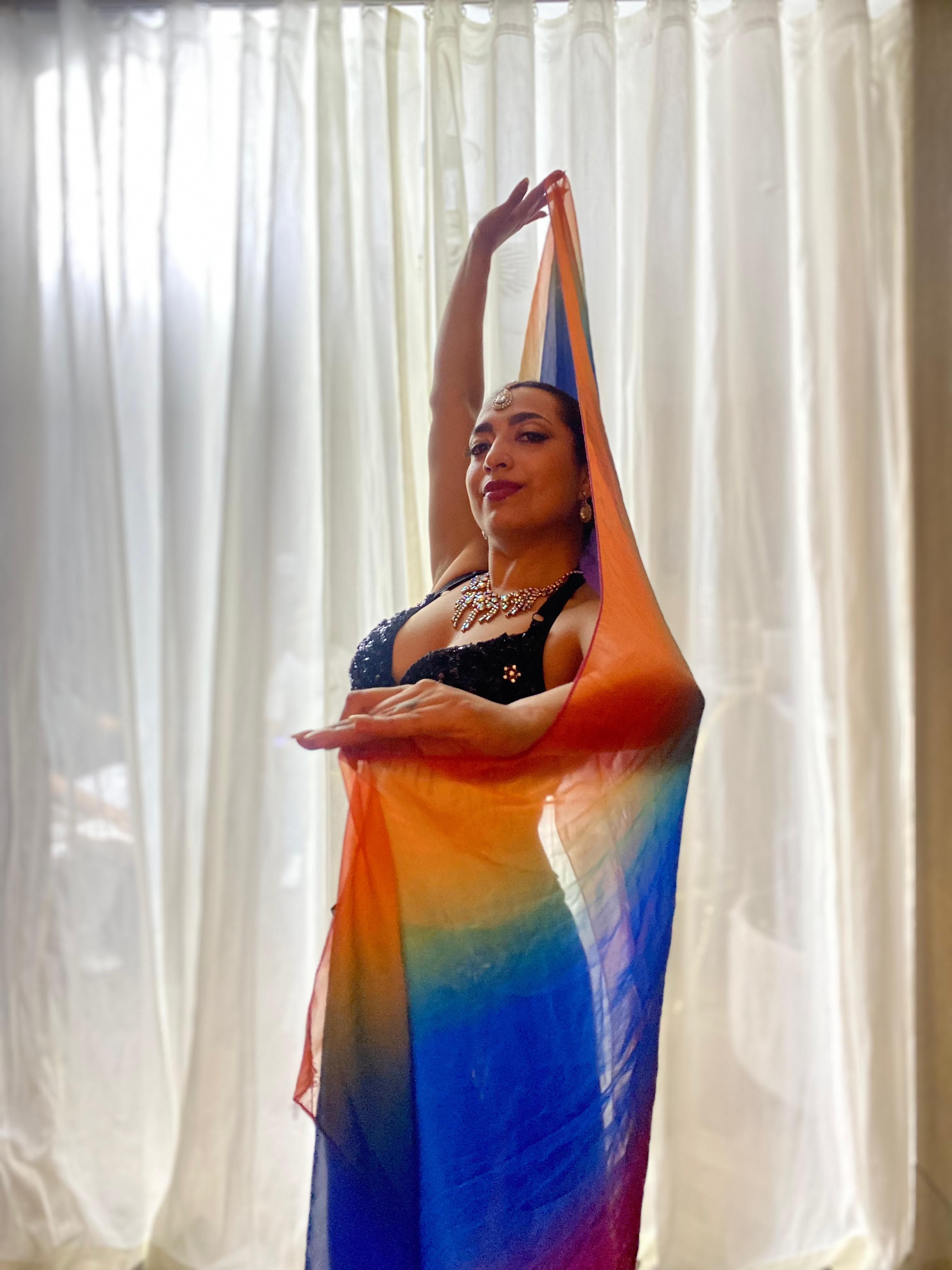 Belly Dance