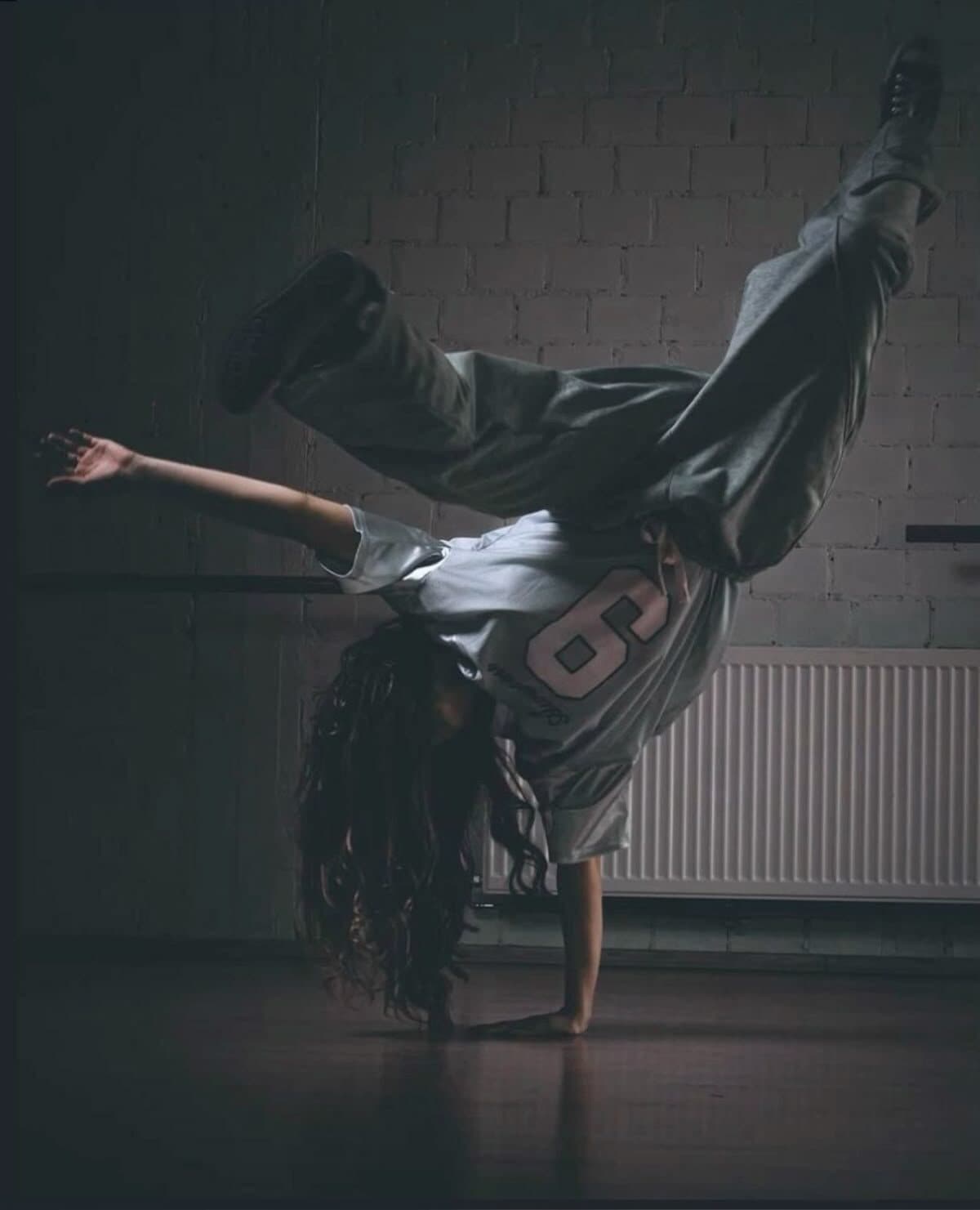 Pop Dance
