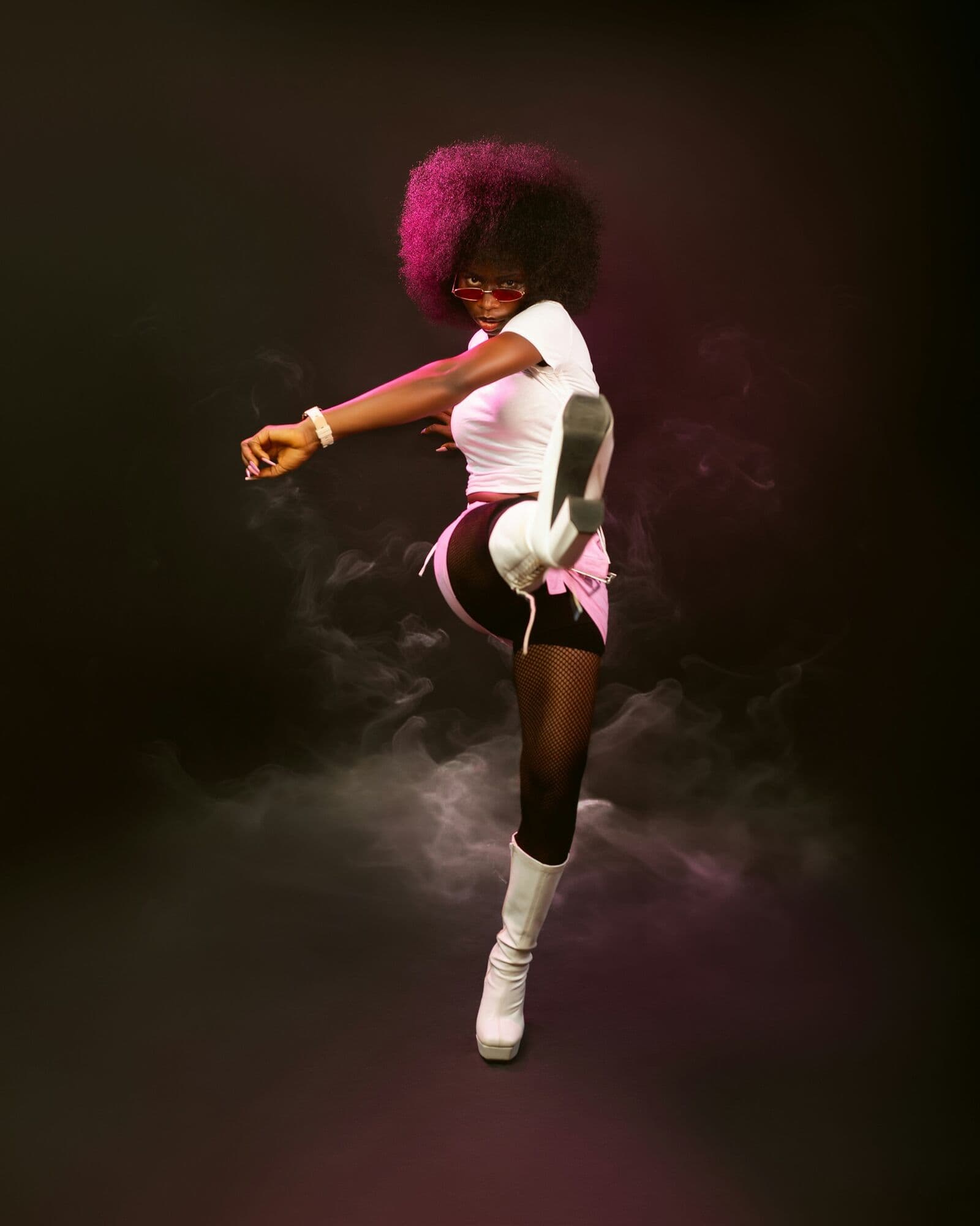 Afro Dance